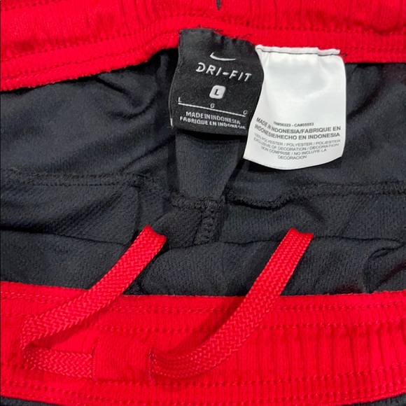 Nike Men’s Shorts Large - Picture 3 of 3